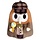 Squishable Alter Ego Plague Doctor -