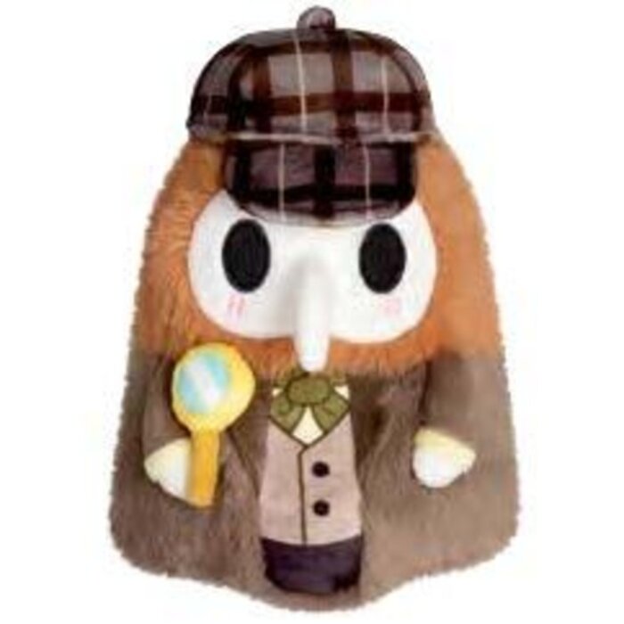 Squishables Squishable Alter Ego Plague Doctor -
