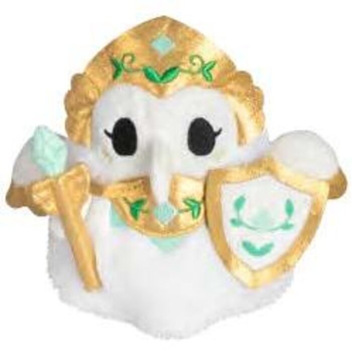 Squishables Squishable Alter Ego Plague Doctor -