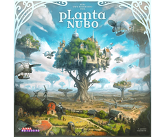 Devir Planta Nubo