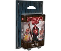 Plaid Hat Games Summoner Wars Second Edition: The Filth Faction Deck