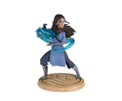 Dark Horse Avatar: The Last Airbender - 6" Katara Figure