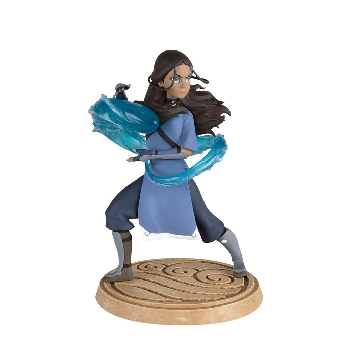 Dark Horse Avatar: The Last Airbender - 6" Katara Figure