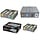 Plastic Card Storage Box for 3200 Cards