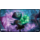 Playmat - Magic The Gathering: Commander Series -