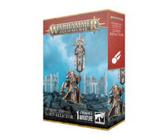 Games Workshop Warhammer Age of Sigmar: Stormcast Eternals - Lord-Relictor