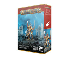 Games Workshop Warhammer Age of Sigmar: Stormcast Eternals - Lord-Celestant