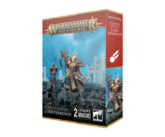 Games Workshop Warhammer Age of Sigmar: Stormcast Eternals - Lord-Terminos