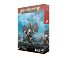 Games Workshop Warhammer Age of Sigmar: Stormcast Eternals - Iridan the Witness
