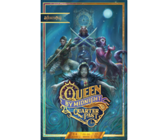 Darrington Press Queen By Midnight: Quarter Past
