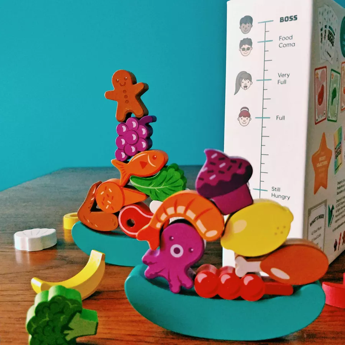 Arcane Wonders Buffet Boss