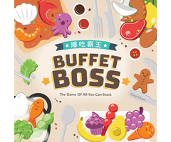 Arcane Wonders Buffet Boss