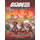 G.I. Joe Deck Building Game: The Crimson Veil Expansion
