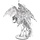 D&D Icons of the Realms: Red Ghost Dragon