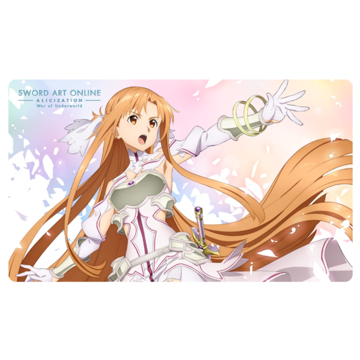 Japanime Games Playmat - Sword Art Online Alicization