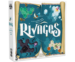 Catch Up Games Rivages
