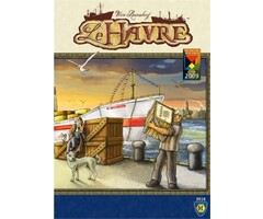 Mayfair Games Le Havre