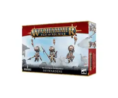 Games Workshop Warhammer Age of Sigmar: Kharadron Overlords - Skywardens
