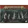 Warhammer Age of Sigmar: Lumineth Realm-Lords - Vanari Bladelords