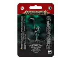 Games Workshop Warhammer Age of Sigmar: Nighthaunt - Cairn Wraith