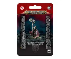Games Workshop Warhammer Age of Sigmar: Soulblight Gravelords - Necromancer