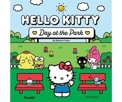 Maestro Media Hello Kitty: Day at the Park