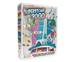 Space Cowboys Superstore 3000