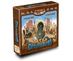 Misc Board Games Colorado