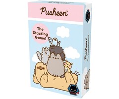 Alley Cat Games Pusheen: The Stacking Game