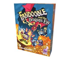 Catalyst Games Fandooble and the Dragon's Eye