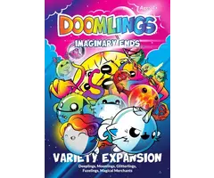 Breaking Games Doomlings: Imaginary Ends Expansion