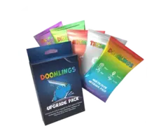 Breaking Games Doomlings: Upgrade Pack