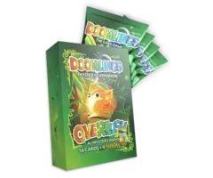 Breaking Games Doomlings: Overlush Mystery Expansion