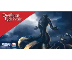 Breaking Games Dwellings of Eldervale: Legendary Upgrade Kit