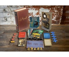 Facade Games Hollywood 1947: Deluxe Edition