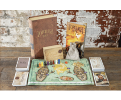 Facade Games Tortuga 1667: Deluxe Edition