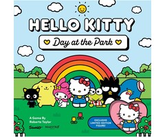 Maestro Media Hello Kitty: Day at the Park (Kickstarter Edition)