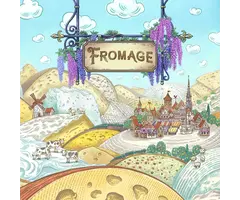 R21 Road to Infamy Fromage