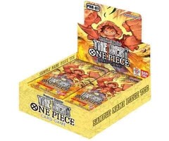 Bandai One Piece CG: The Best - Premium Booster Box *LIMIT OF 1 PER CUSTOMER*
