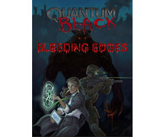Misc RPGs Quantum Black RPG: Bleeding Edges