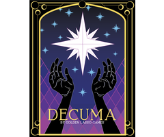 Misc RPGs Decuma: The R&D For Your RPG