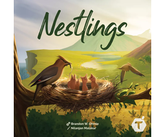 Lucky Duck Games Nestlings
