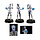 Mass Effect Figure: Liara (Damaged)