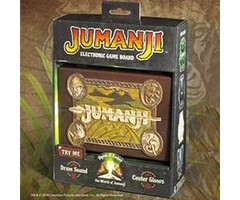Misc Toys Jumanji: Mini Prop Replica