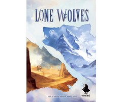 Misc Board Games Lone Wolves