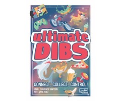 Skybound Games Ultimate Dibs