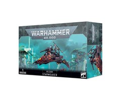 Games Workshop Warhammer 40K: Aeldari - Starweaver