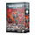 Warhammer 40K: Chaos Space Marines - Chaos Lord with Jump Pack