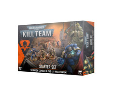 Games Workshop Warhammer 40K: Kill Team - Starter Set (2024)