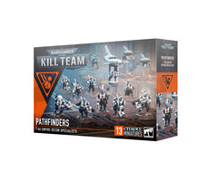 Games Workshop Warhammer 40K: Kill Team - Pathfinders (2024)
